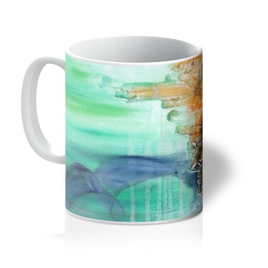 Lost Child | Mug