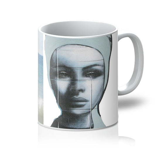 Easy To Let Go | Mug