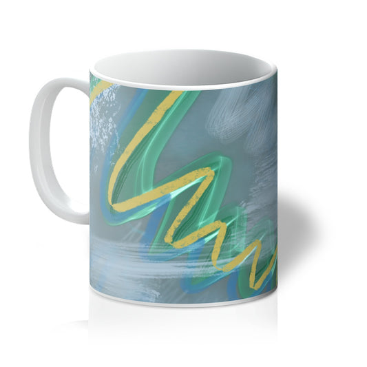 Turning Tables | Mug