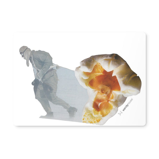 Make Space |  Placemat