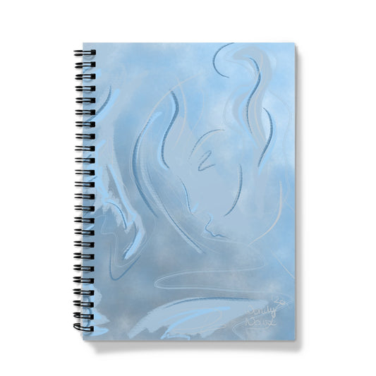 Queen | Notebook
