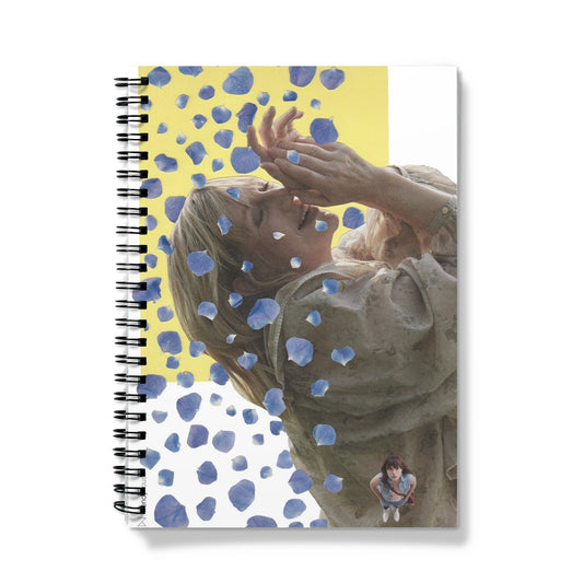 Give Love | Notebook