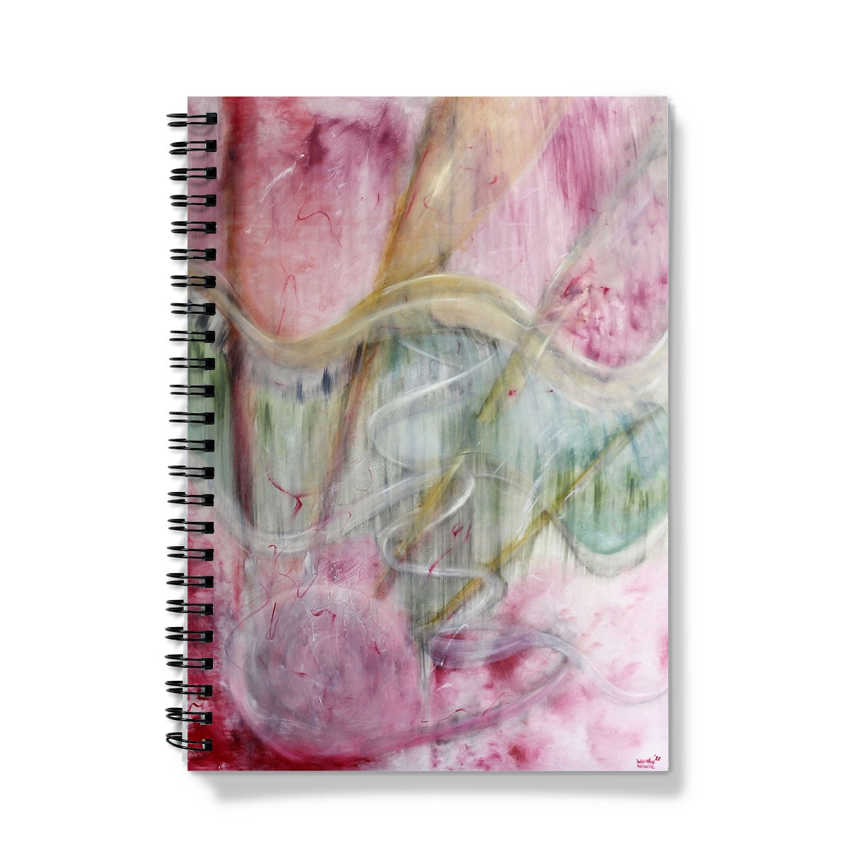 Butterfly Effect |  Notebook