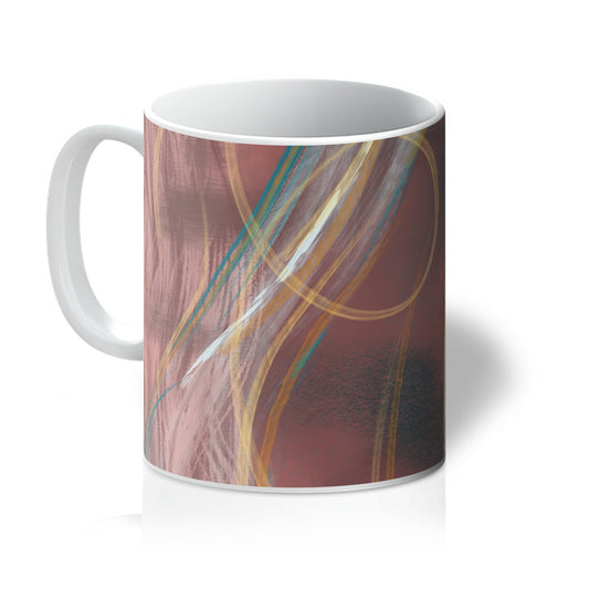 Introspection | Mug