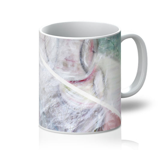 Reflection | Mug