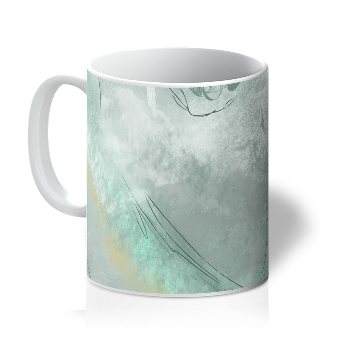 Confusion |  Mug