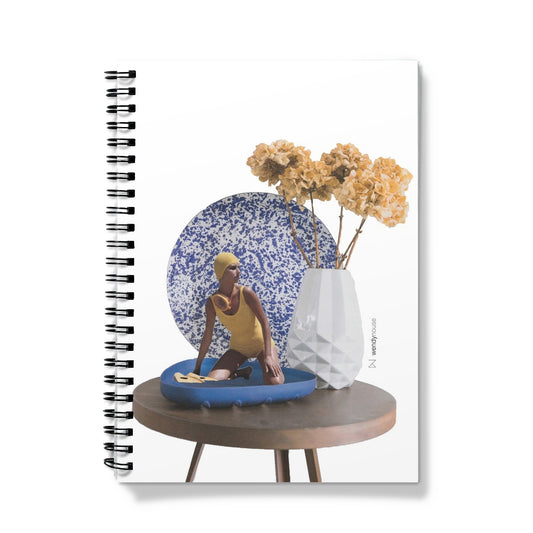 Explore Your Goals | Notebook