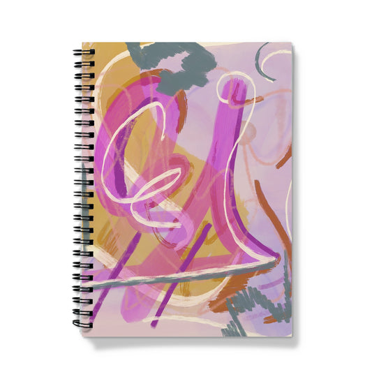 Worthiness | Notebook