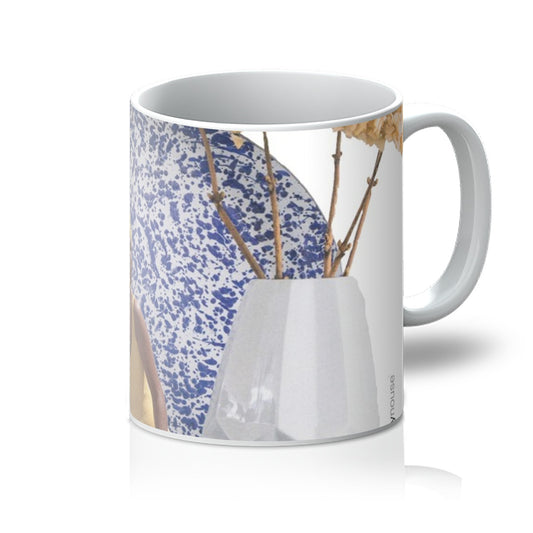 Explore Your Goals | Mug