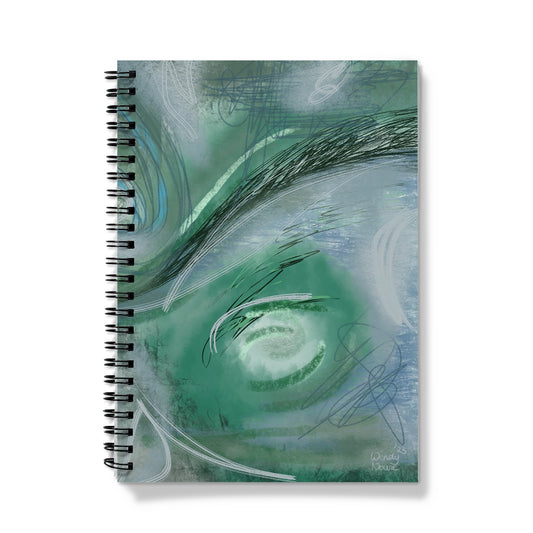 Monkey | Notebook