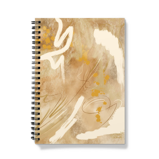 Forgiveness | Notebook