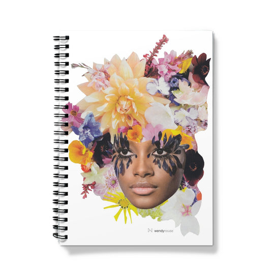 Clear Your Mind | Notebook