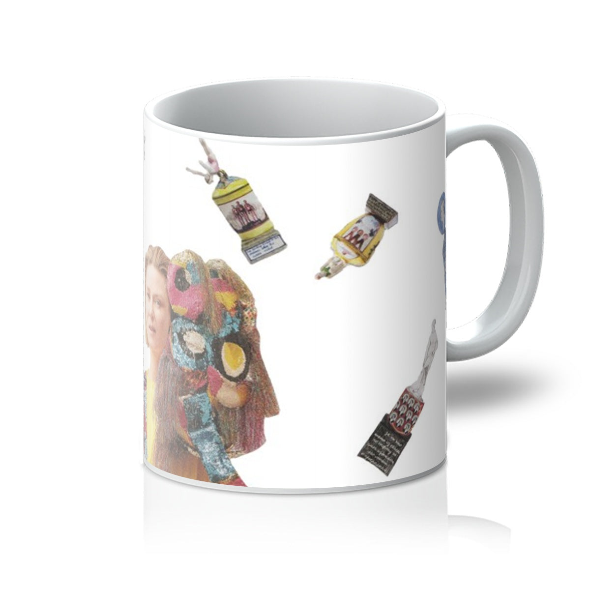 Enlight The Stars |  Mug