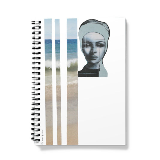 Easy To Let Go |  Notebook