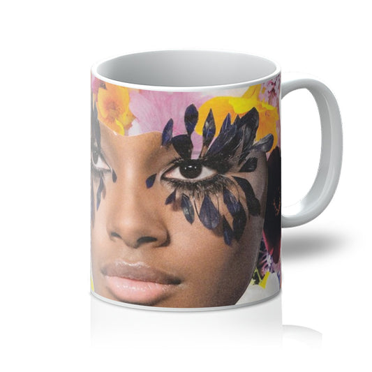 Clear Your Mind | Mug