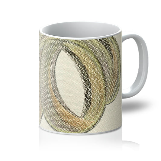 Throat | Mug