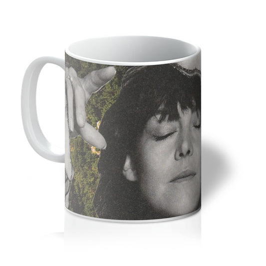 Let Go Let God | Mug