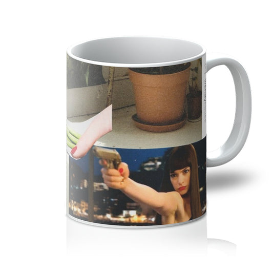 Hustle | Mug