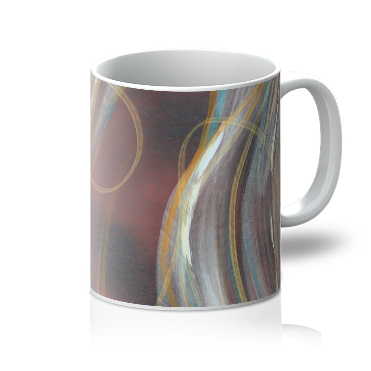 Introspection | Mug
